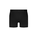 Ten Cate Ten Cate Men's Boxer Shorts Trunks Modal 3-Pack Plain Black