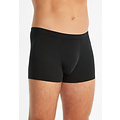 Ten Cate Ten Cate Heren Boxershorts Trunks Modal 3-Pack Effen Zwart