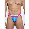 PUMP! PUMP Heren Sugar Rush String Roze/Wit/Blauw