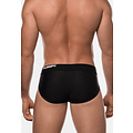 PUMP! PUMP Men's Classic Briefs Black