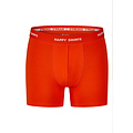 Happy Shorts Happy Shorts Men's Boxer Shorts Neon Multicolor 4-Pack