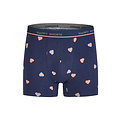 Happy Shorts Happy Shorts Men's Boxer Shorts Oktoberfest Beer/Gingerbread 4-Pack