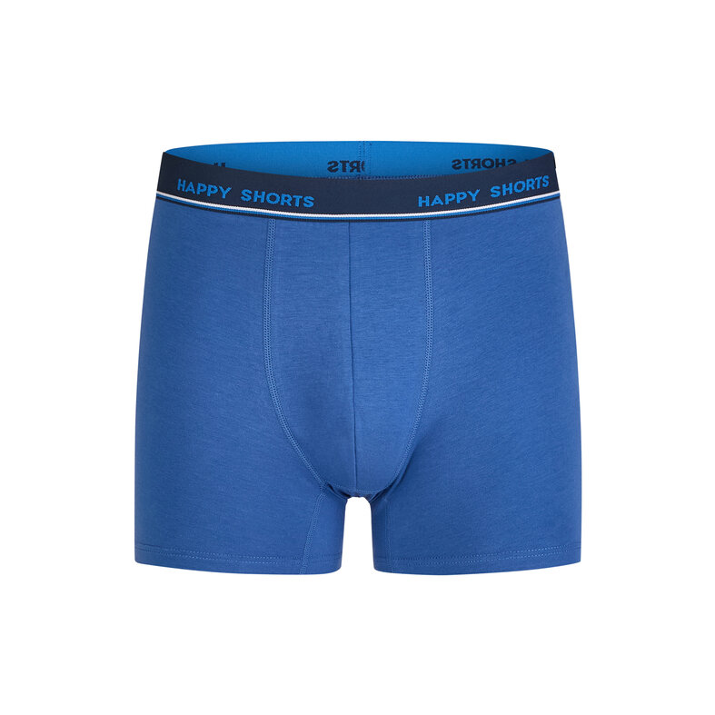 Happy Shorts Happy Shorts Heren Boxershorts Oktoberfest Bier/Gingerbread 4-Pack