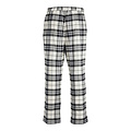 Jack & Jones Jack & Jones Men's Pyjama Pants Flannel Long Pipes JACRIMON PANTS Checkered