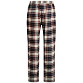 Jack & Jones Jack & Jones Men's Pyjama Pants Flannel Long Pipes JACRIMON PANTS Checkered