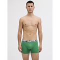 Jack & Jones Jack & Jones Men's Boxer Shorts Trunks JACFRED FLAMINGO 12-Pack