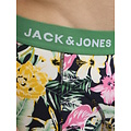 Jack & Jones Jack & Jones Men's Boxer Shorts Trunks JACFRED FLAMINGO 12-Pack