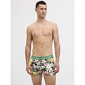 Jack & Jones Jack & Jones Men's Boxer Shorts Trunks JACFRED FLAMINGO 12-Pack