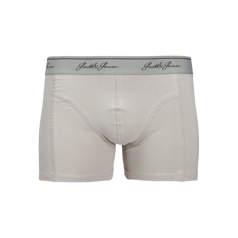 Jack & Jones Jack & Jones Heren Boxershorts Trunks JACTATE 7-Pack