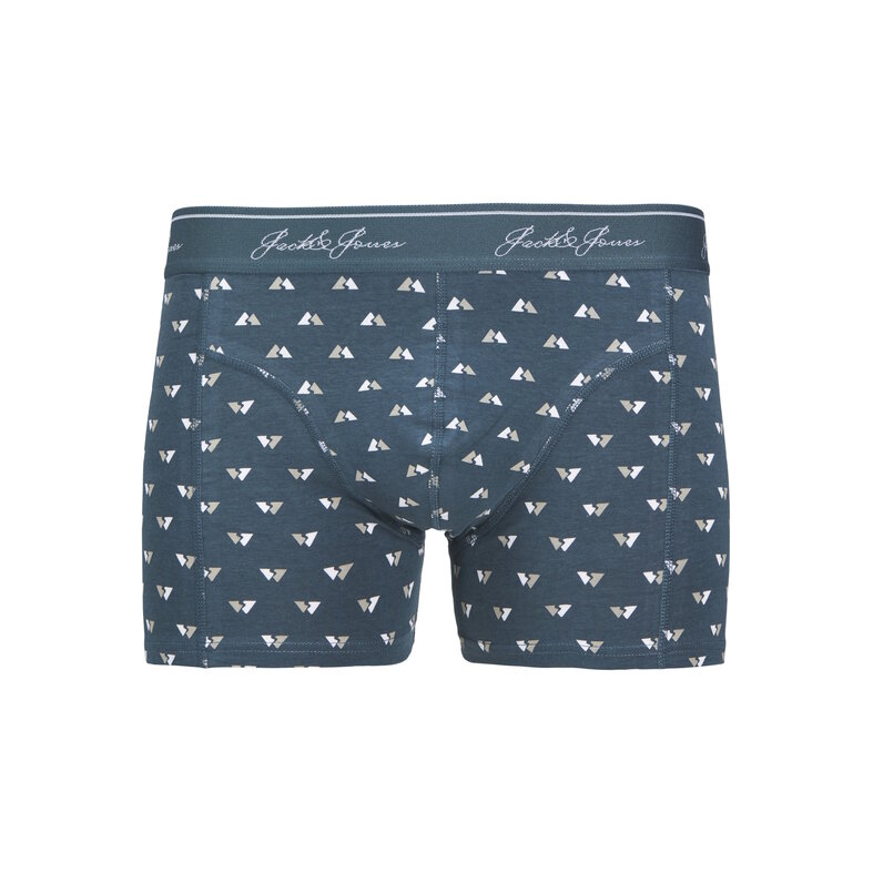 Jack & Jones Jack & Jones Heren Boxershorts Trunks JACTATE 7-Pack