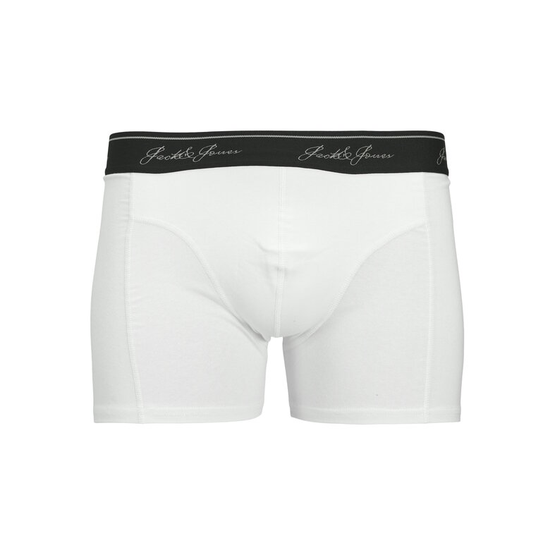Jack & Jones Jack & Jones Heren Boxershorts Trunks JACTATE 7-Pack