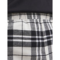 Jack & Jones Jack & Jones Heren Pyjamabroek Flanel Lange Pijpen JACRIMON PANTS Geruit