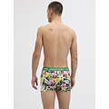 Jack & Jones Jack & Jones Men's Boxer Shorts Trunks JACFRED FLAMINGO 12-Pack