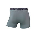 CR7 CR7 Heren Boxershorts Sportondergoed Microfiber Zwart/Groen/Grijs 5-Pack