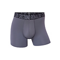 CR7 CR7 Men's Boxer Shorts Sports Underwear Microfiber Black/Green/Gray 5-Pack