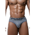 PUMP! PUMP Heren String Grijs