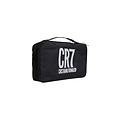 CR7 CR7 Men's Boxer Shorts Sports Underwear Microfiber Black/Green/Gray 5-Pack