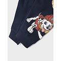 Name It Name It Jongens Pyjama Set NMMARLO PAWPATROL Donkerblauw
