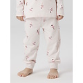Name It Name It Meisjes Pyjama Set NMFNIGHTSET BALLARINA Roze