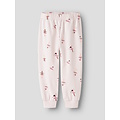 Name It Name It Meisjes Pyjama Set NMFNIGHTSET BALLARINA Roze