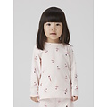 Name It Name It Girls Pyjama Set NMFNIGHTSET BALLARINA Pink