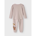 Name It Name It Meisjes Pyjama Set NMFADAS PAWPATROL Roze