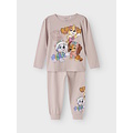 Name It Name It Meisjes Pyjama Set NMFADAS PAWPATROL Roze