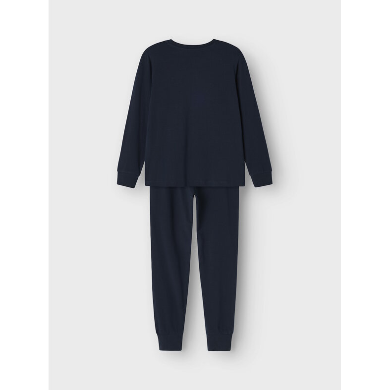 Name It Name It Jongens Pyjama Set NKMABEL POKEMON Donkerblauw