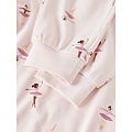 Name It Name It Girls Pyjama Set NMFNIGHTSET BALLARINA Pink