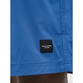 Jack & Jones Jack & Jones Men's Plus Size Swim Short JPSTMAUI JJSWIM Blue