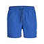 Jack & Jones Jack & Jones Men's Plus Size Swim Short JPSTMAUI JJSWIM Blue