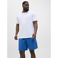 Jack & Jones Jack & Jones Heren Plus Size Zwemshort JPSTMAUI JJSWIM Blauw