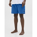 Jack & Jones Jack & Jones Men's Plus Size Swim Short JPSTMAUI JJSWIM Blue