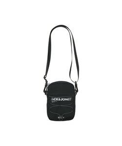 Jack & Jones Hip Bag JACZITRUS Black
