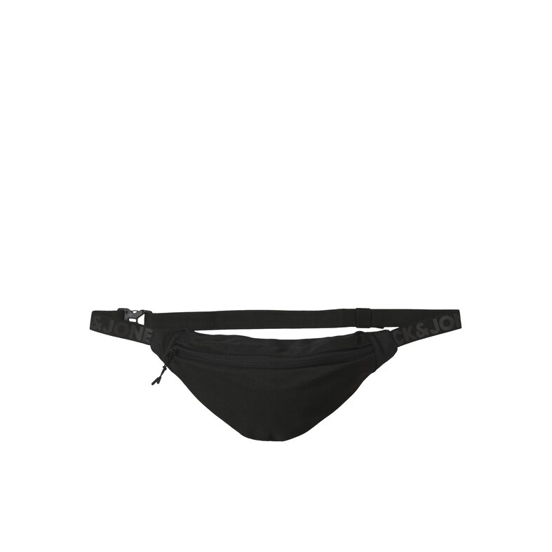 Jack & Jones Jack & Jones Hip Bag JACCRIS Black