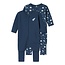 Name It Name It Baby Pyjama NBMNIGHTSUIT Zip 2-Pack Blauw