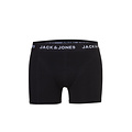 Jack & Jones Junior Jack & Jones Junior Boxer Shorts Boys Trunks JACBLACK FRIDAY Black 5-Pack