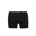 Jack & Jones Junior Jack & Jones Junior Boxer Shorts Boys Trunks JACBLACK FRIDAY Black 5-Pack