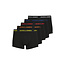 Jack & Jones Junior Jack & Jones Junior Boxershorts Jongens Trunks JACBLACK FRIDAY Zwart 5-Pack