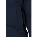 Jack & Jones Jack & Jones Men's Winter Jacket JJKAITO Puffer Jacket Dark Blue