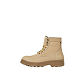 Jack & Jones Jack & Jones Heren Veterboot JFWCHAPEL Nubuck Beige