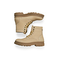 Jack & Jones Jack & Jones Heren Veterboot JFWCHAPEL Nubuck Beige