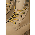 Jack & Jones Jack & Jones Heren Veterboot JFWCHAPEL Nubuck Beige