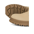 Jack & Jones Jack & Jones Heren Veterboot JFWCHAPEL Nubuck Beige