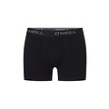 O'Neill O'Neill Heren Boxershorts Trunks 6-Pack Zwart
