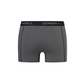 O'Neill O'Neill Men's Boxer Shorts Trunks 6-Pack Black/Gray