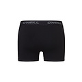 O'Neill O'Neill Heren Boxershorts Trunks 6-Pack Zwart/Grijs