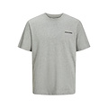 Jack & Jones Jack & Jones Heren Pyjamaset JACEVEREST Lichtgrijs