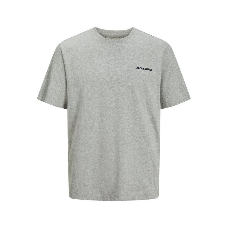 Jack & Jones Jack & Jones Men's Pyjama Set JACEVEREST Light Grey