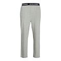 Jack & Jones Jack & Jones Men's Pyjama Set JACEVEREST Light Grey